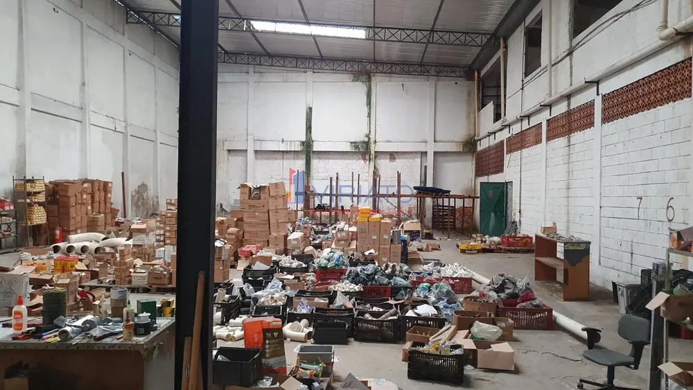 Depósito-Galpão, 1743 m² - Foto 10