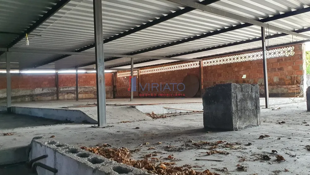 Depósito-Galpão, 1743 m² - Foto 39
