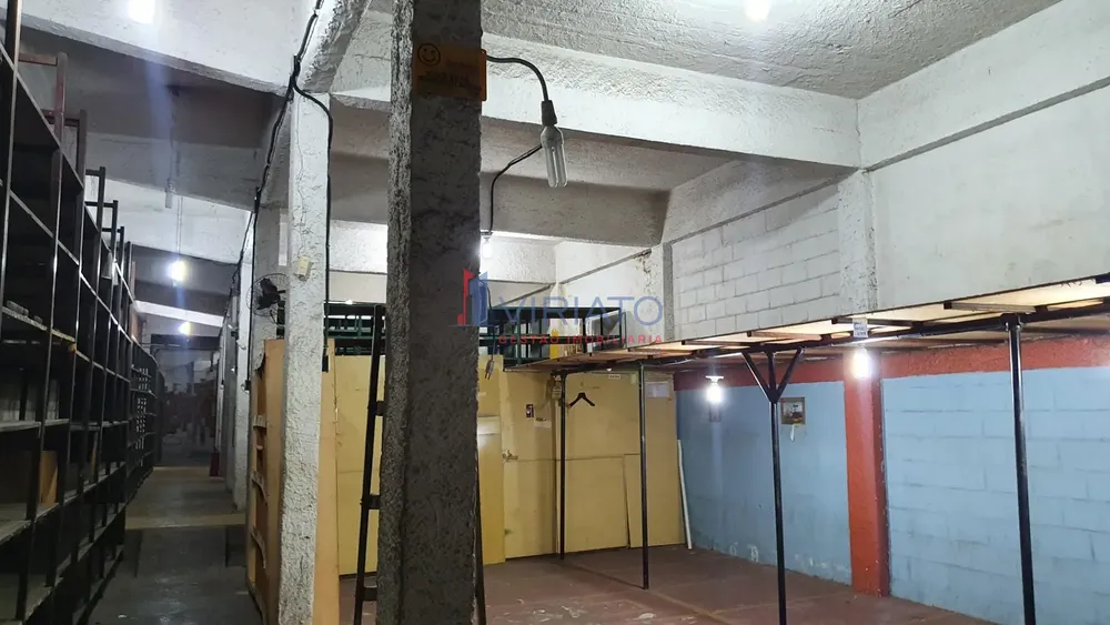 Depósito-Galpão, 1743 m² - Foto 18