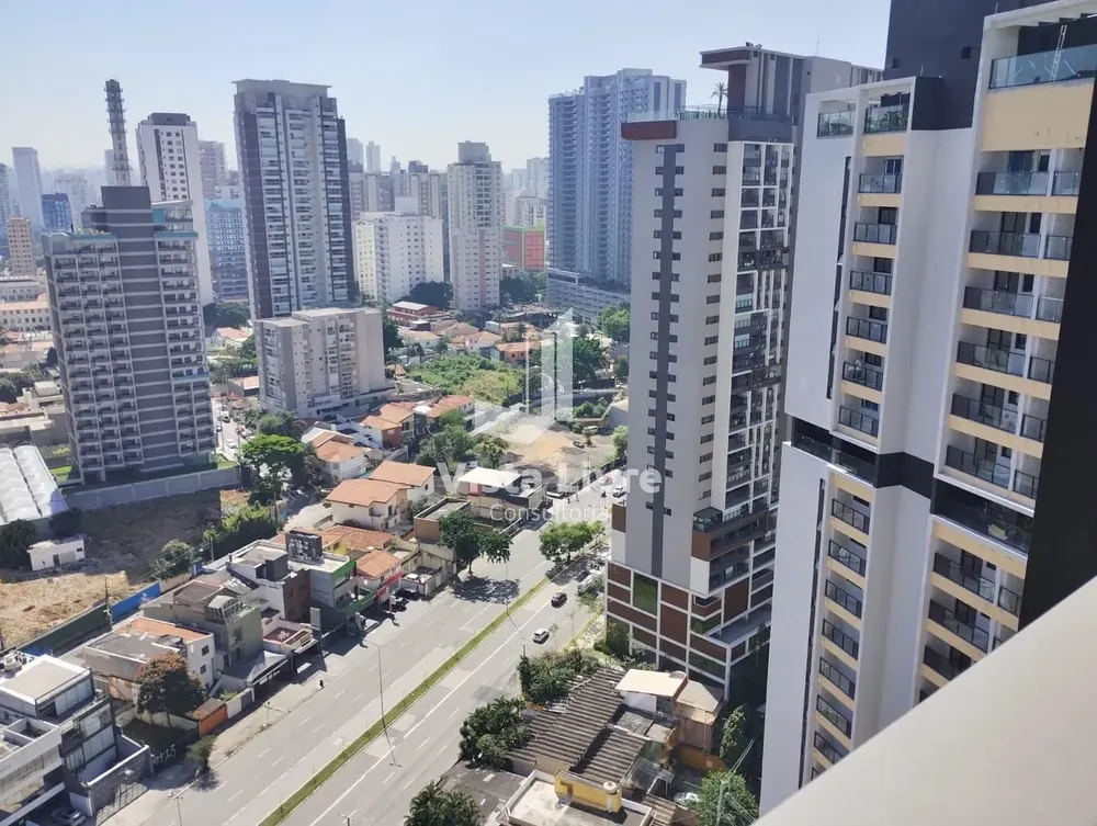Apartamento, 2 quartos, 75 m² - Foto 2