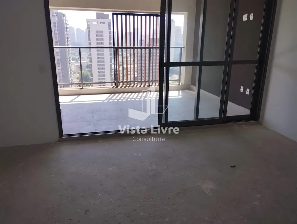 Apartamento, 2 quartos, 75 m² - Foto 4