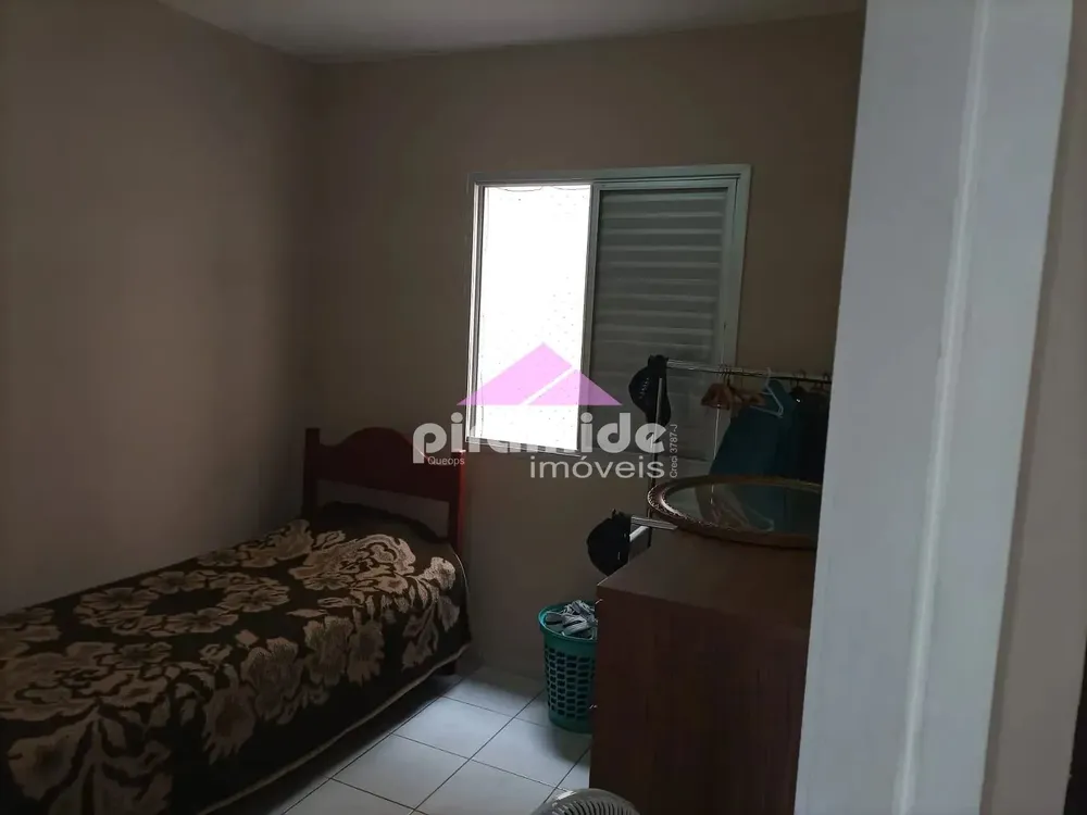 Apartamento, 2 quartos, 48 m² - Foto 4