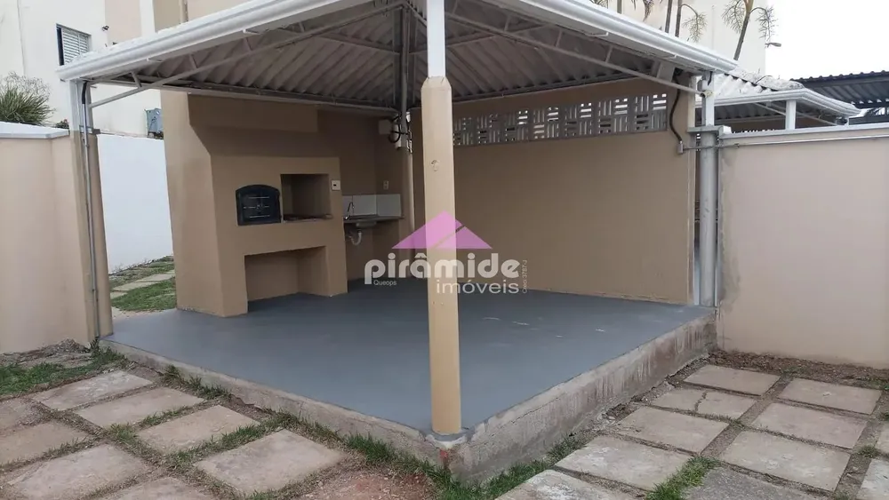 Apartamento, 2 quartos, 48 m² - Foto 3