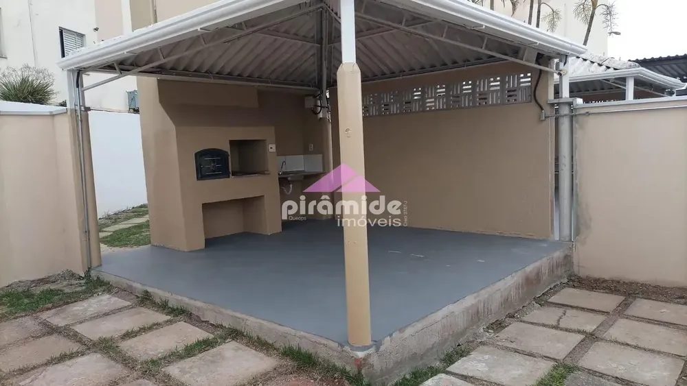 Apartamento, 2 quartos, 48 m² - Foto 1