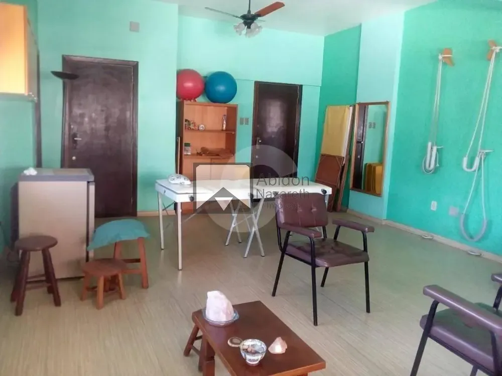 Sala-Conjunto, 120 m² - Foto 9
