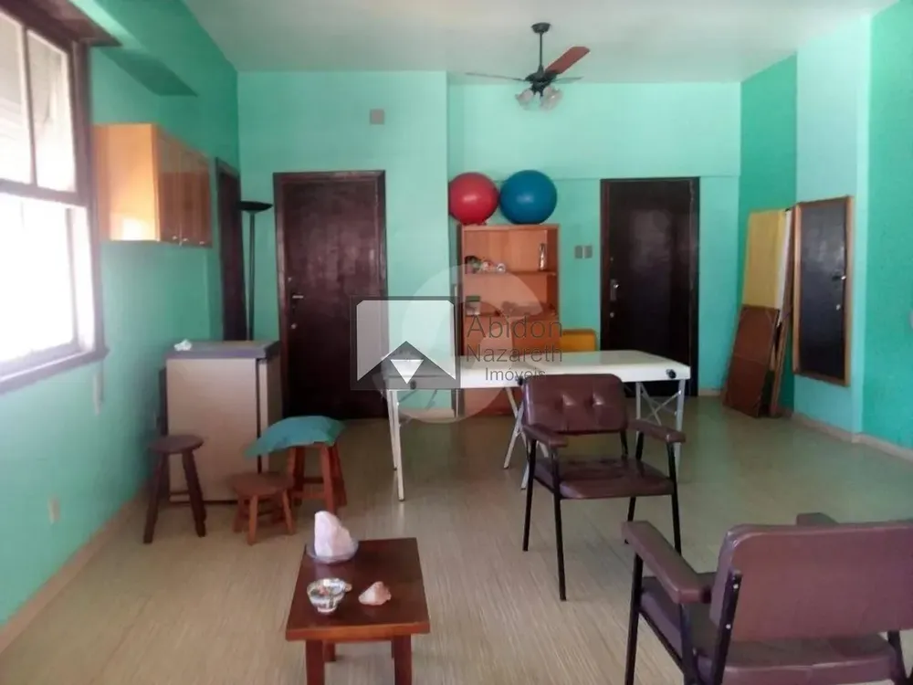 Sala-Conjunto, 120 m² - Foto 5
