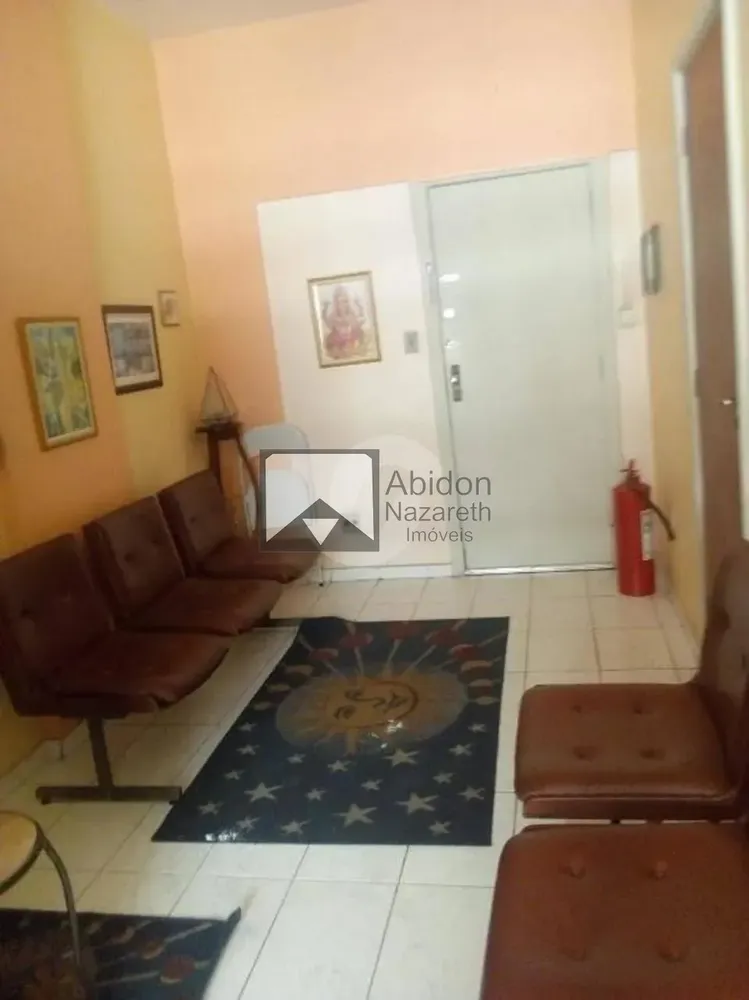 Sala-Conjunto, 120 m² - Foto 1