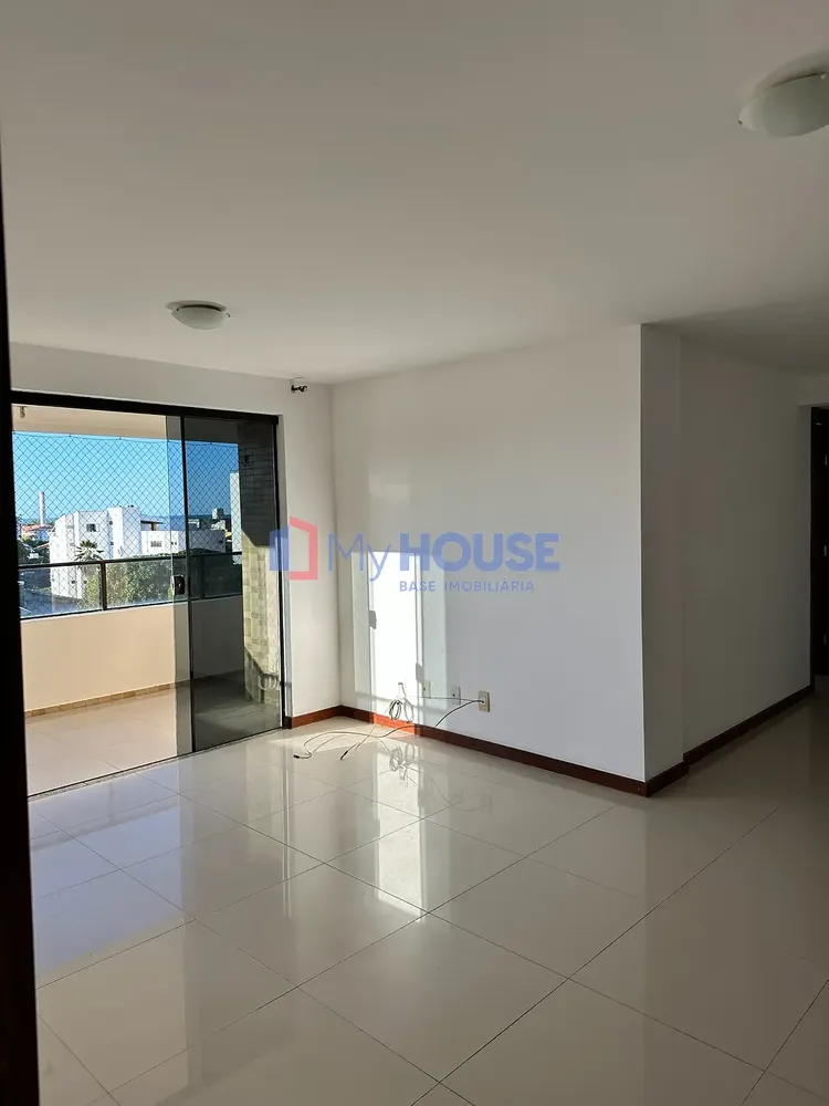 Apartamento, 3 quartos, 134 m² - Foto 2