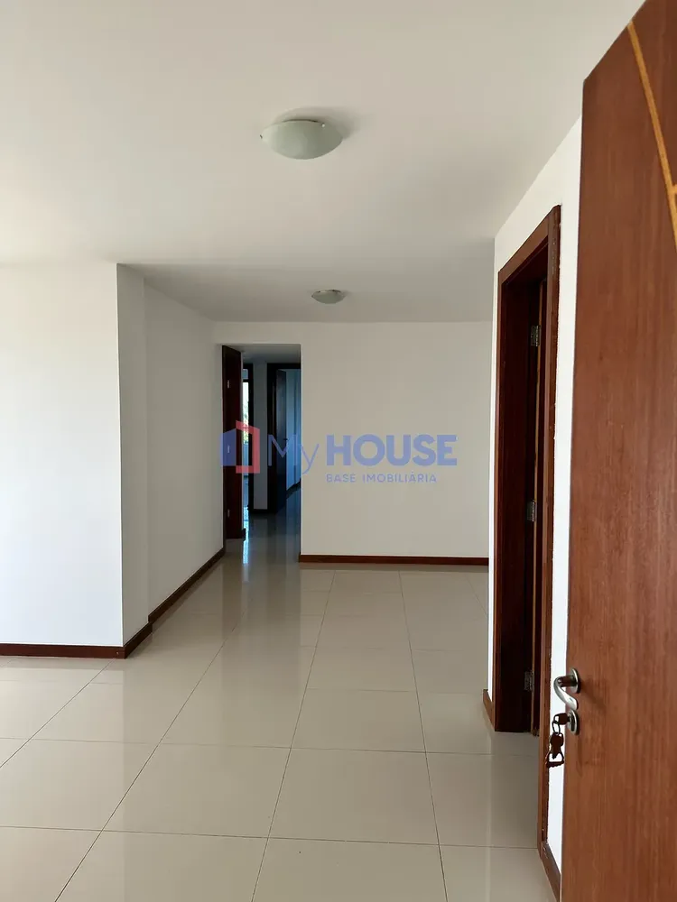 Apartamento, 3 quartos, 134 m² - Foto 3