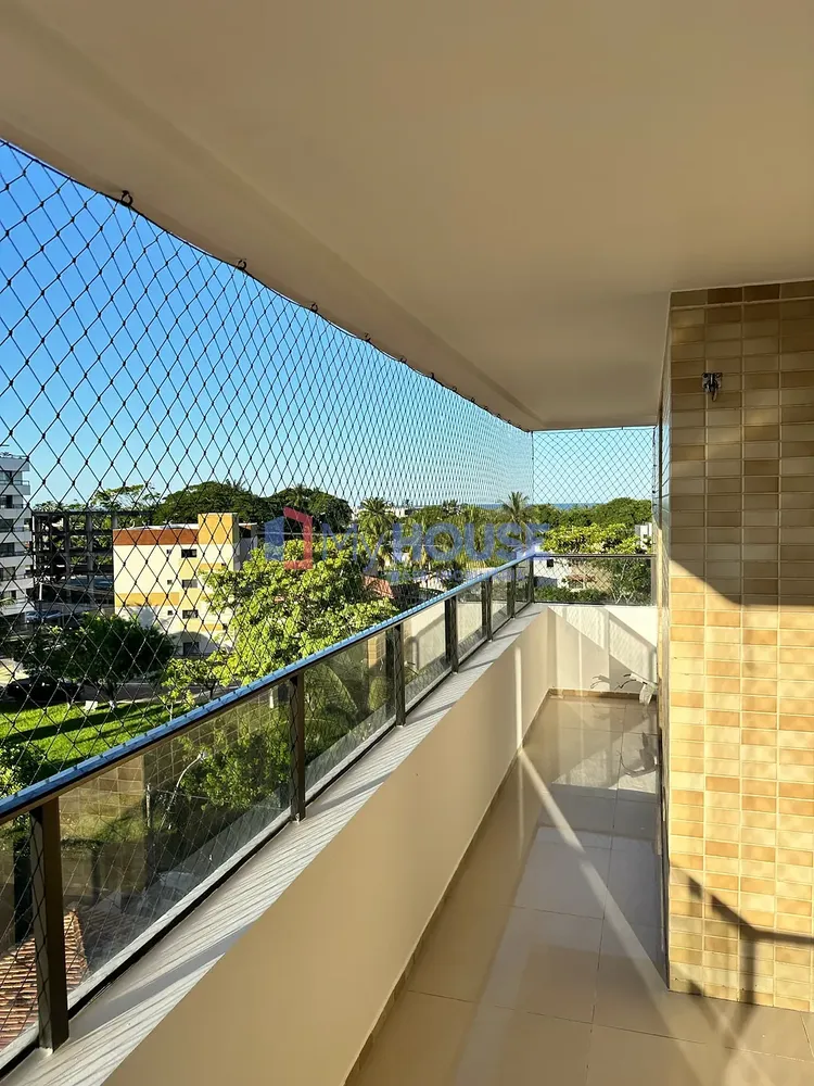 Apartamento, 3 quartos, 134 m² - Foto 4