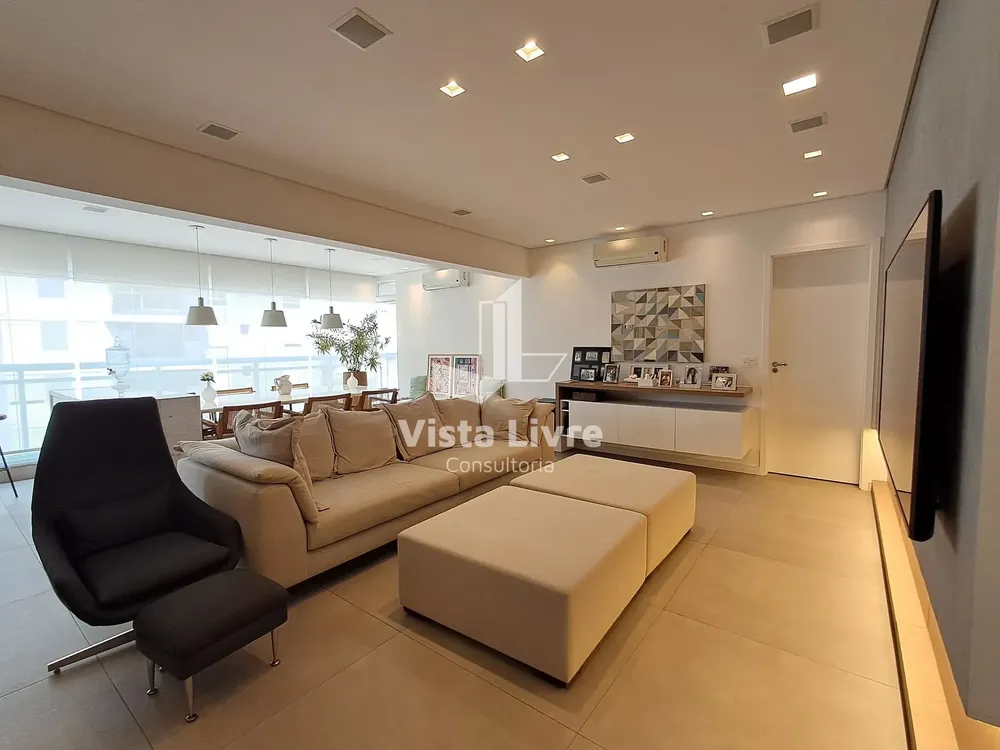 Apartamento, 2 quartos, 117 m² - Foto 3