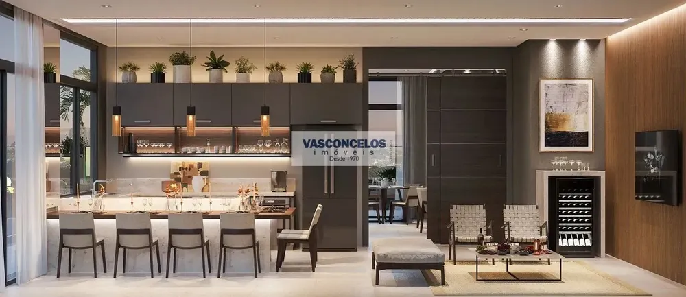 Apartamento, 2 quartos, 61 m² - Foto 7
