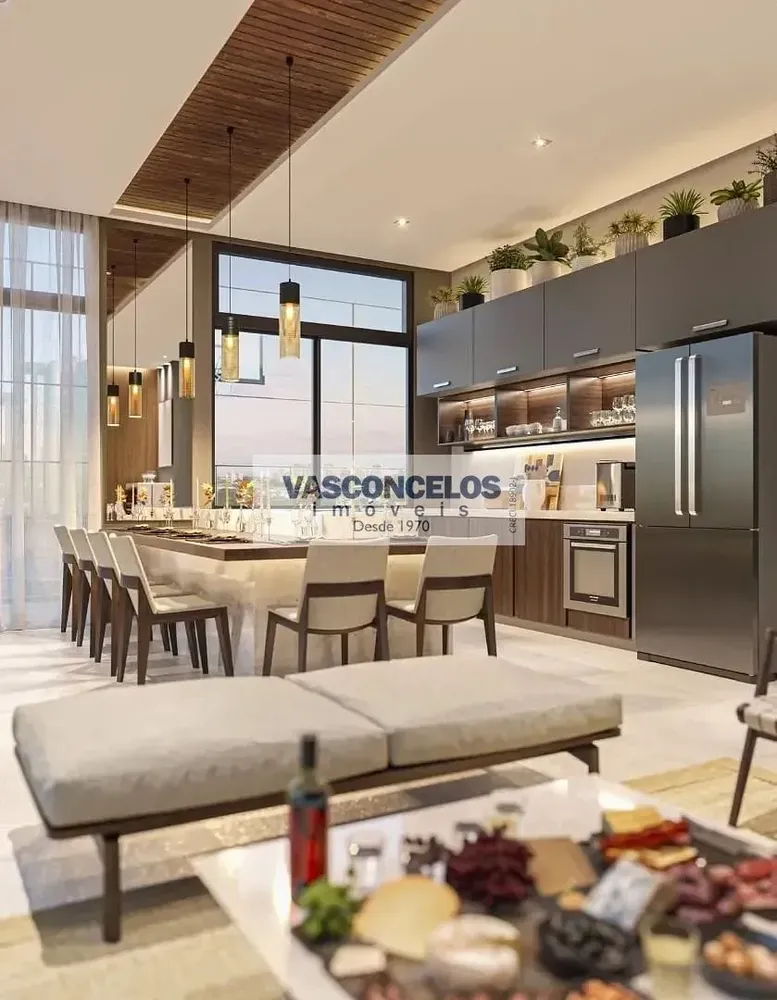 Apartamento, 2 quartos, 61 m² - Foto 4