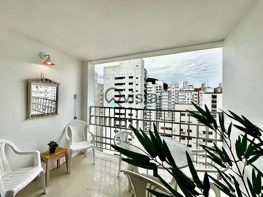 Apartamento, 2 quartos, 90 m² - Foto 4