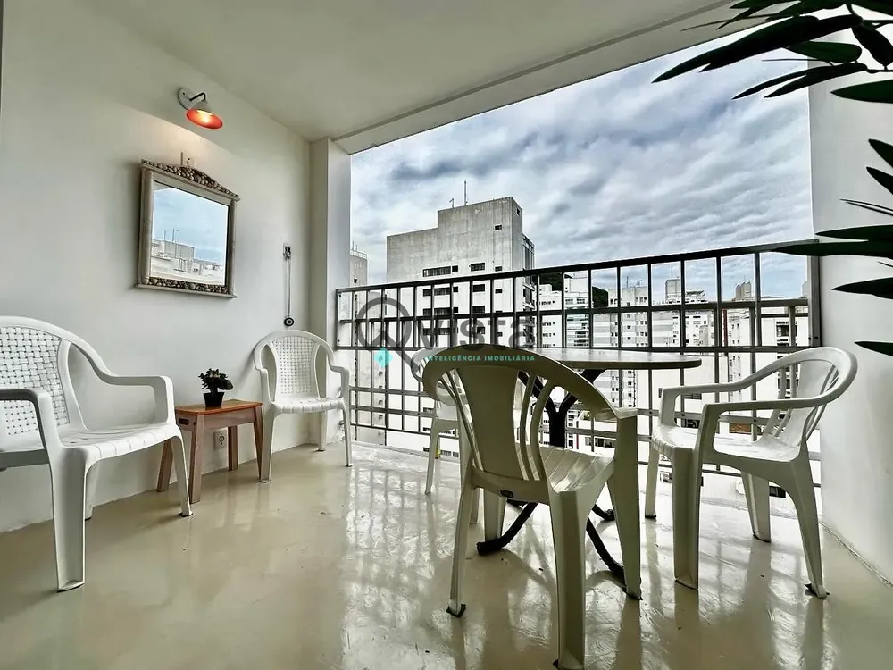 Apartamento, 2 quartos, 90 m² - Foto 8