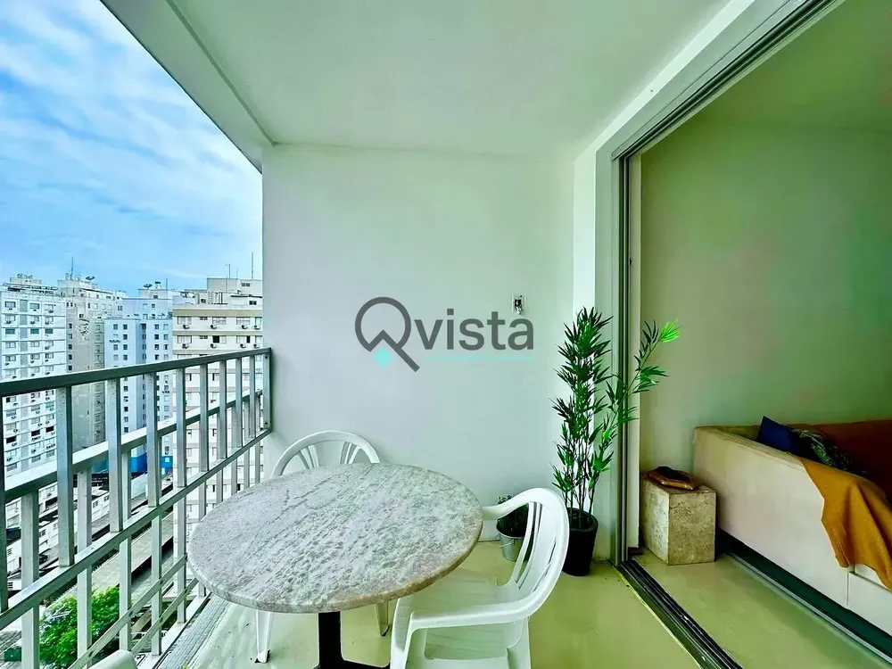 Apartamento, 2 quartos, 90 m² - Foto 2