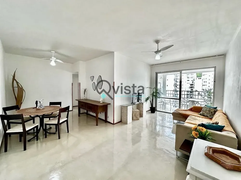 Apartamento, 2 quartos, 90 m² - Foto 3
