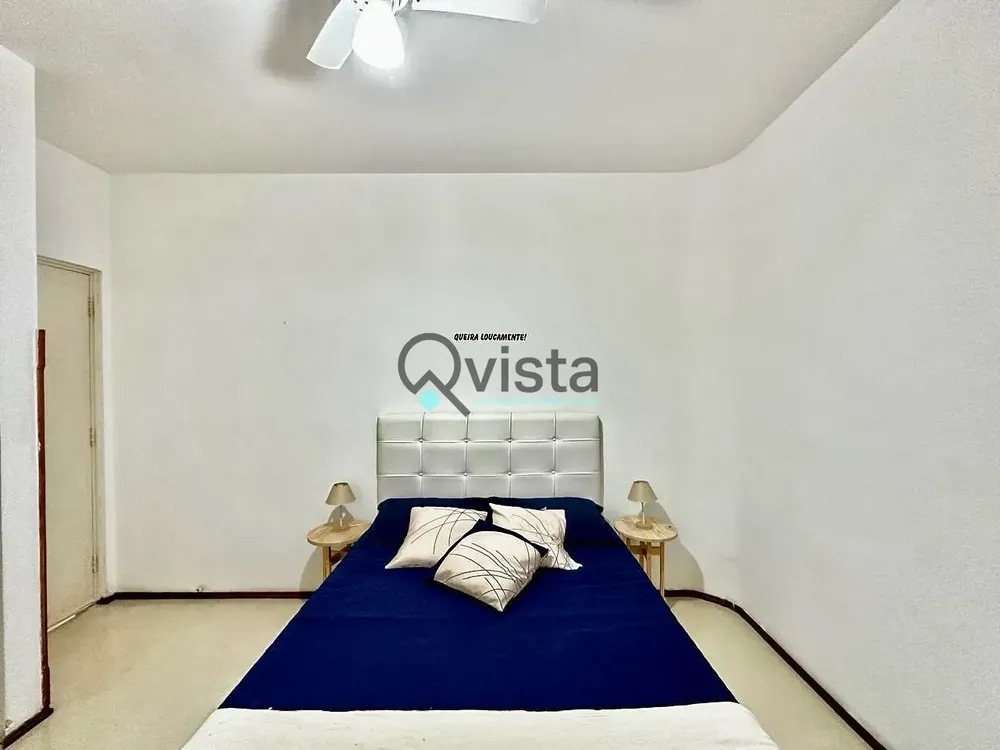 Apartamento, 2 quartos, 90 m² - Foto 1