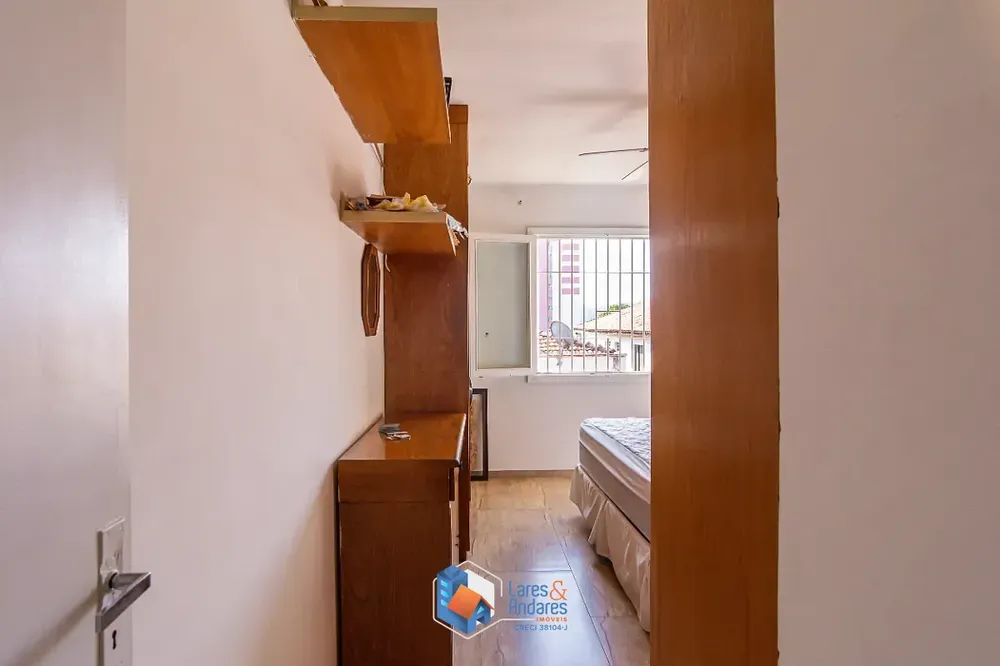 Casa, 3 quartos, 124 m² - Foto 8