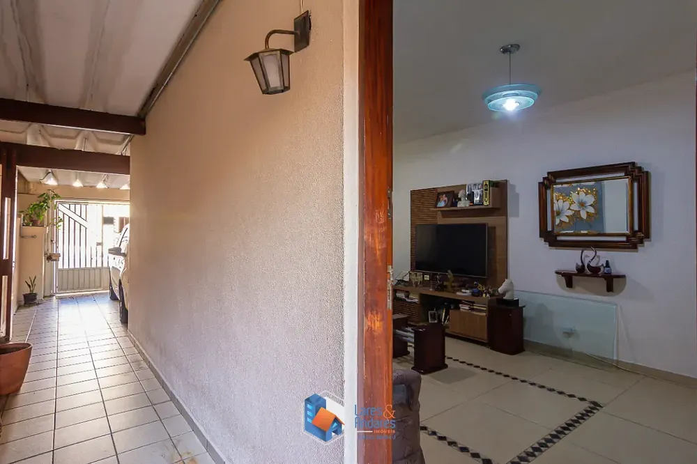 Casa, 3 quartos, 124 m² - Foto 5