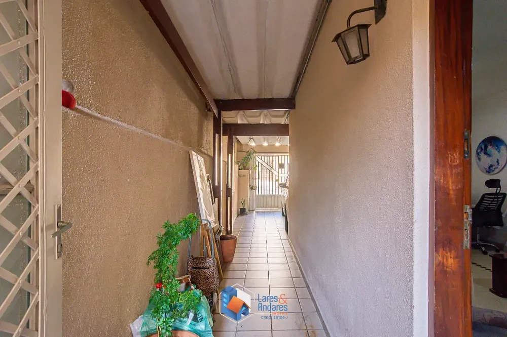 Casa, 3 quartos, 124 m² - Foto 6