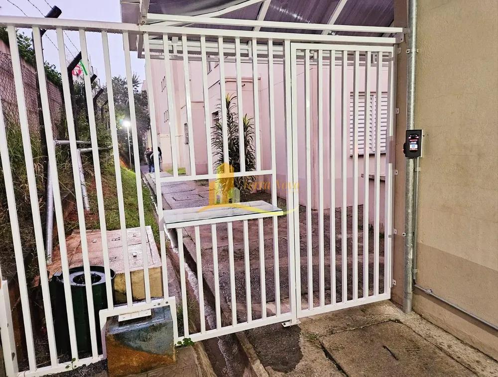 Apartamento, 2 quartos, 40 m² - Foto 8