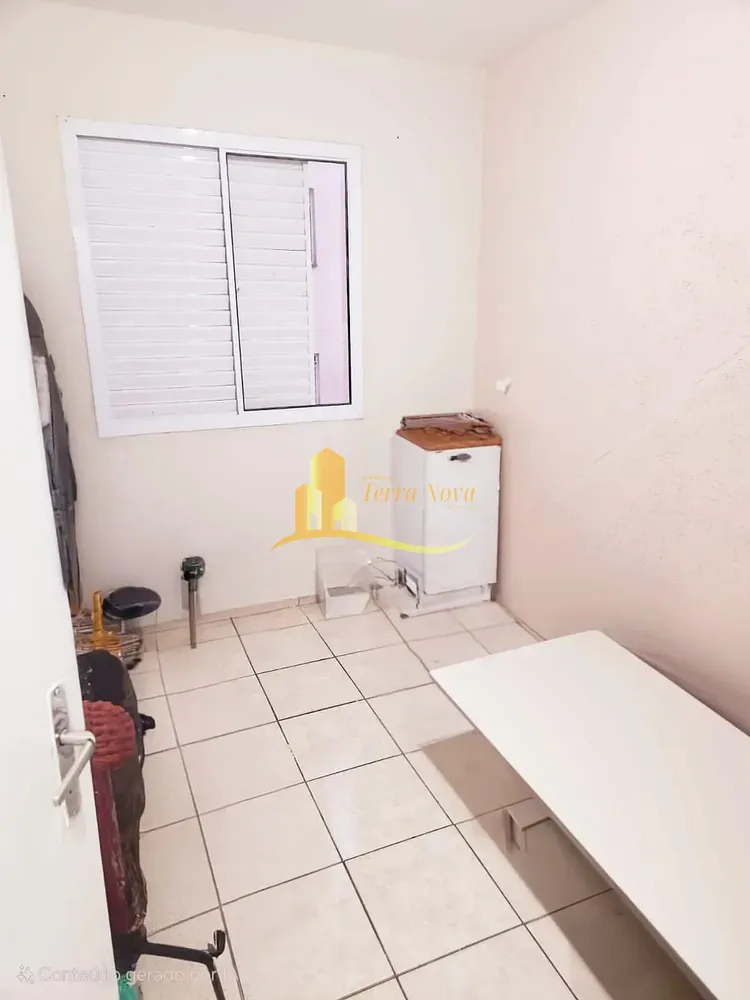 Apartamento, 2 quartos, 40 m² - Foto 5