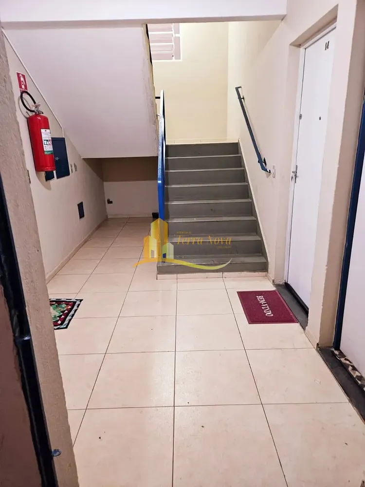Apartamento, 2 quartos, 40 m² - Foto 4