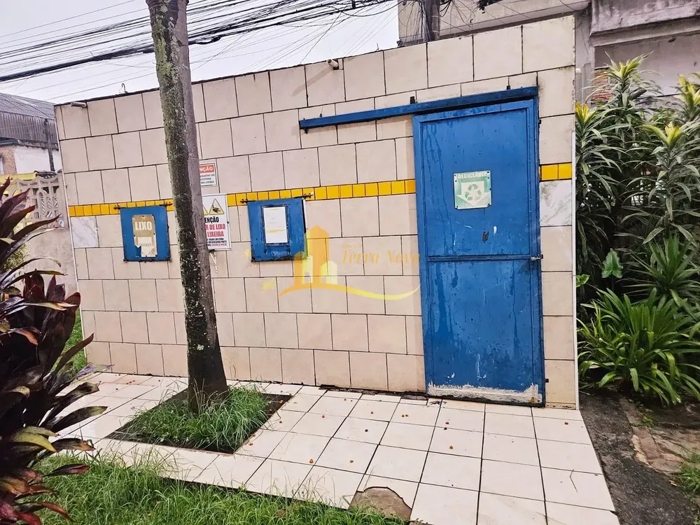Apartamento, 2 quartos, 40 m² - Foto 1