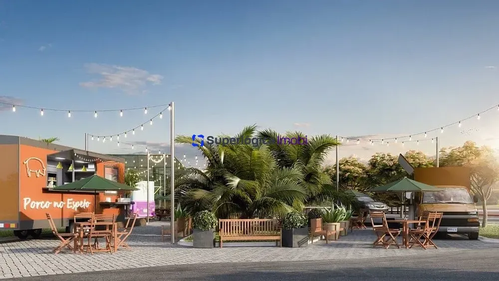 Terreno, 10 m² - Foto 1