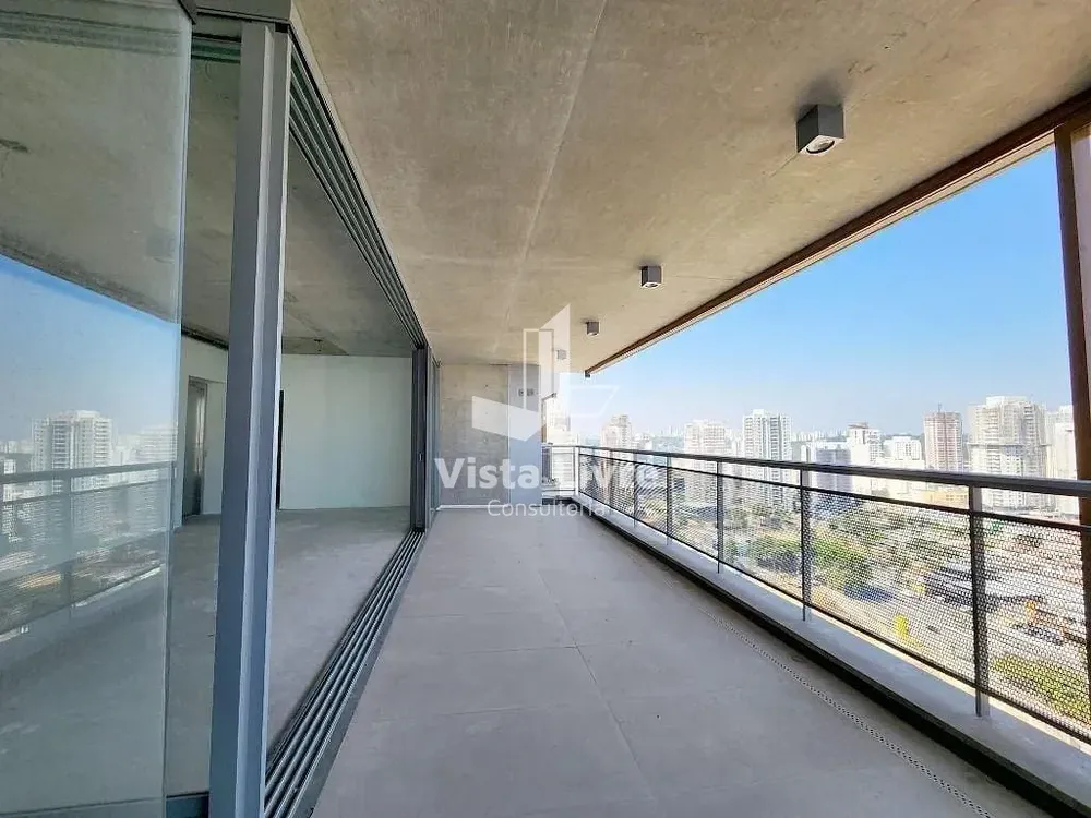 Apartamento, 3 quartos, 167 m² - Foto 3