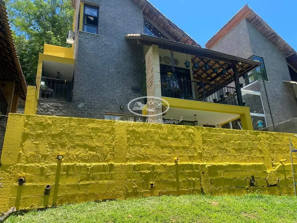 Casa, 2 quartos, 112 m² - Foto 17