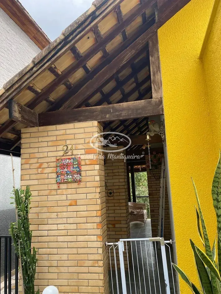 Casa, 2 quartos, 112 m² - Foto 2