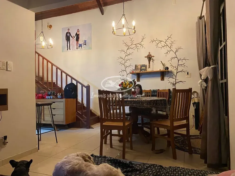 Casa, 2 quartos, 112 m² - Foto 1