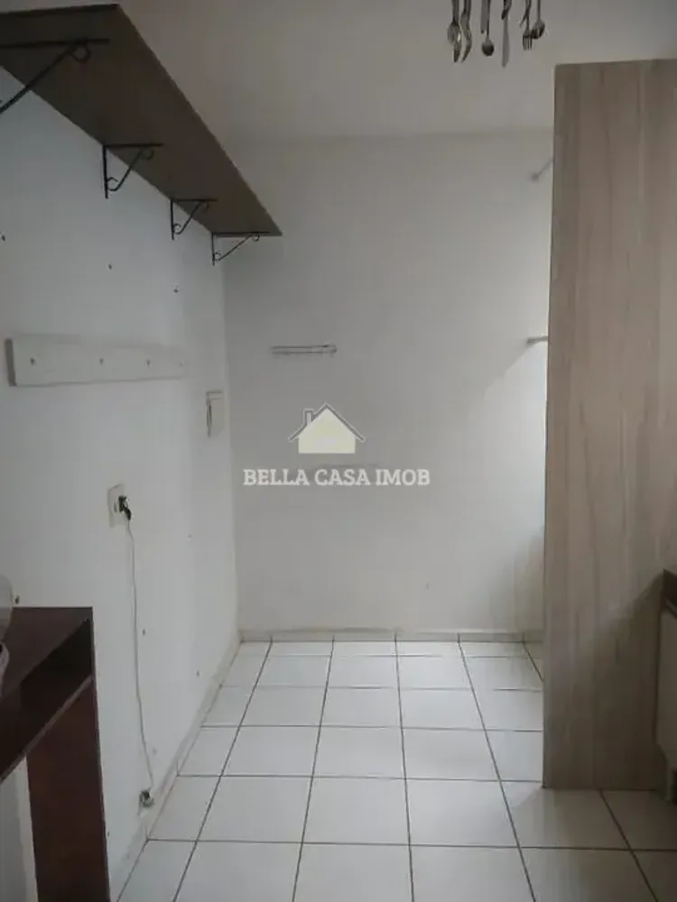 Apartamento, 2 quartos, 52 m² - Foto 3