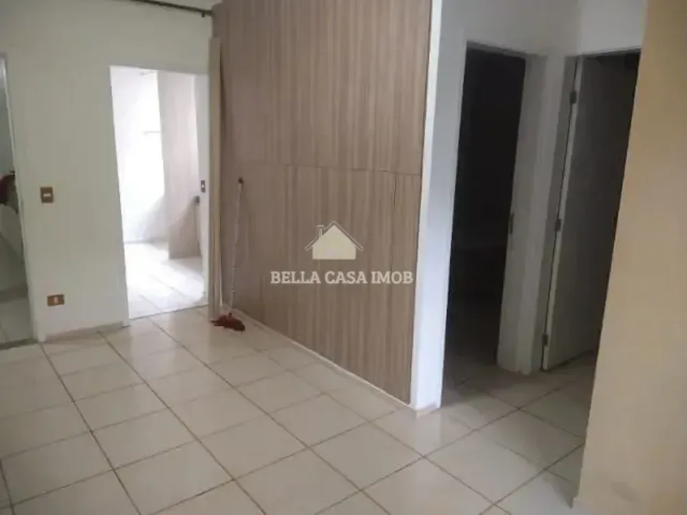 Apartamento, 2 quartos, 52 m² - Foto 4