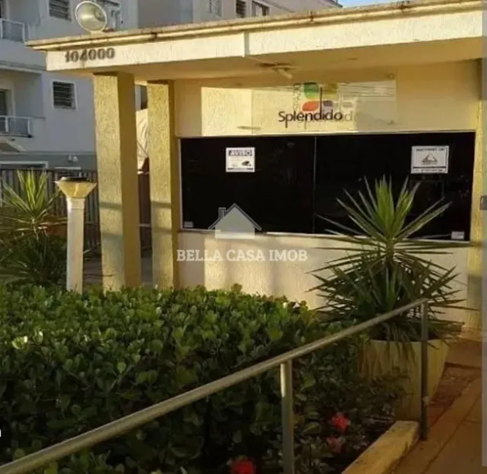 Apartamento, 2 quartos, 52 m² - Foto 6