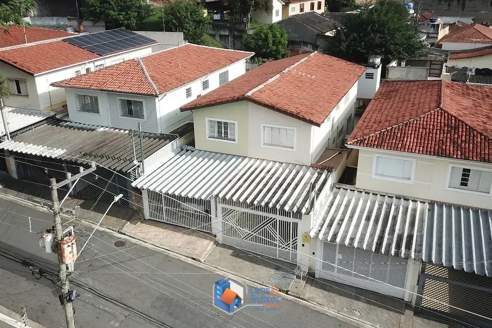 Casa, 3 quartos, 172 m² - Foto 2