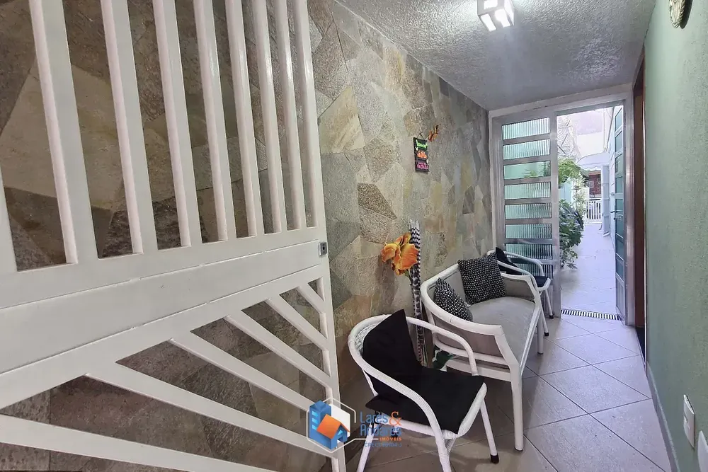 Casa, 3 quartos, 172 m² - Foto 4