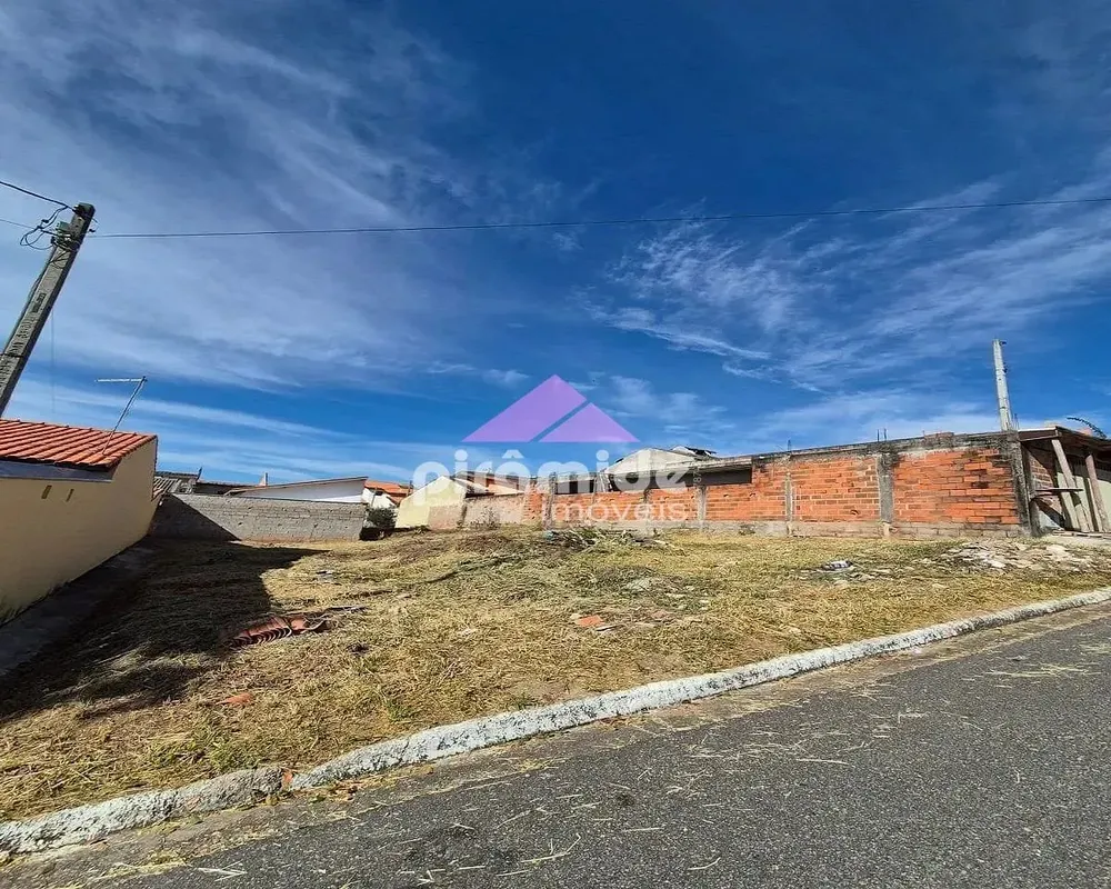 Terreno, 140 m² - Foto 1