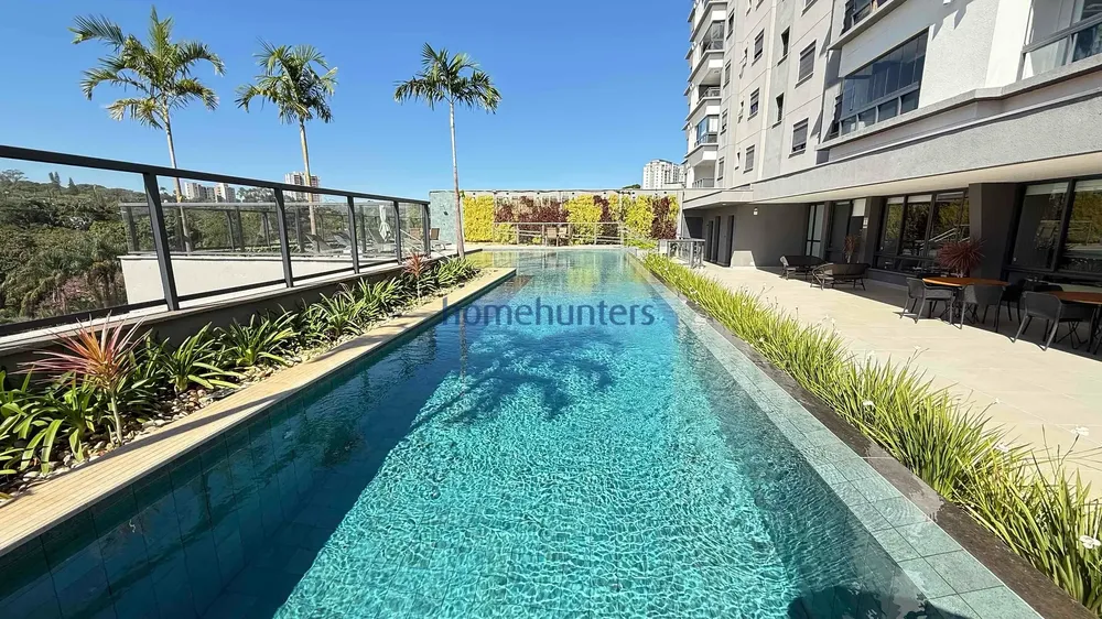 Apartamento, 2 quartos, 57 m² - Foto 2