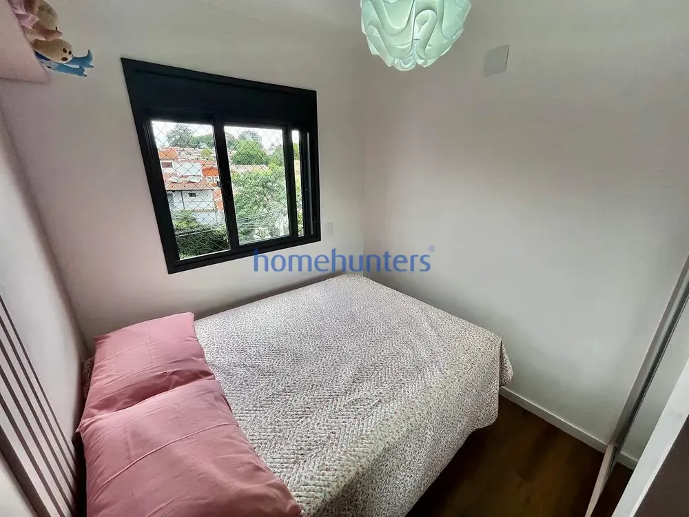 Apartamento, 2 quartos, 57 m² - Foto 4
