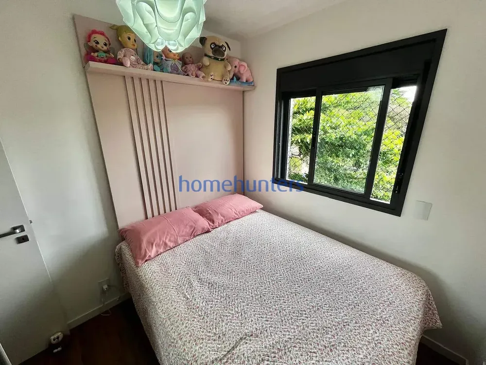 Apartamento, 2 quartos, 57 m² - Foto 1