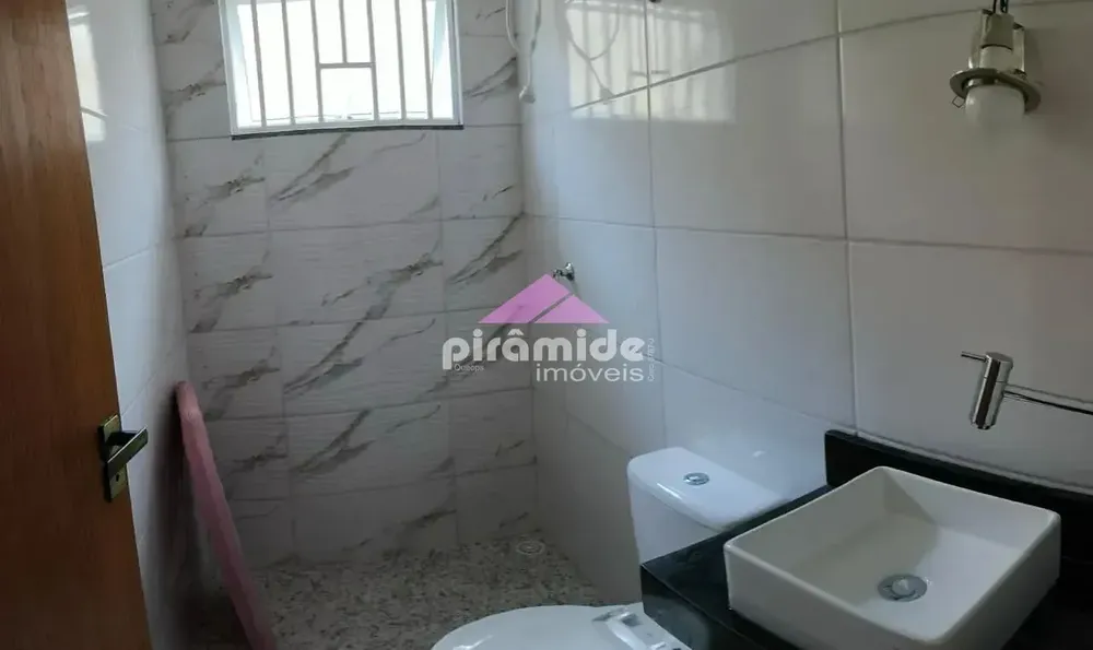 Casa, 2 quartos, 70 m² - Foto 3
