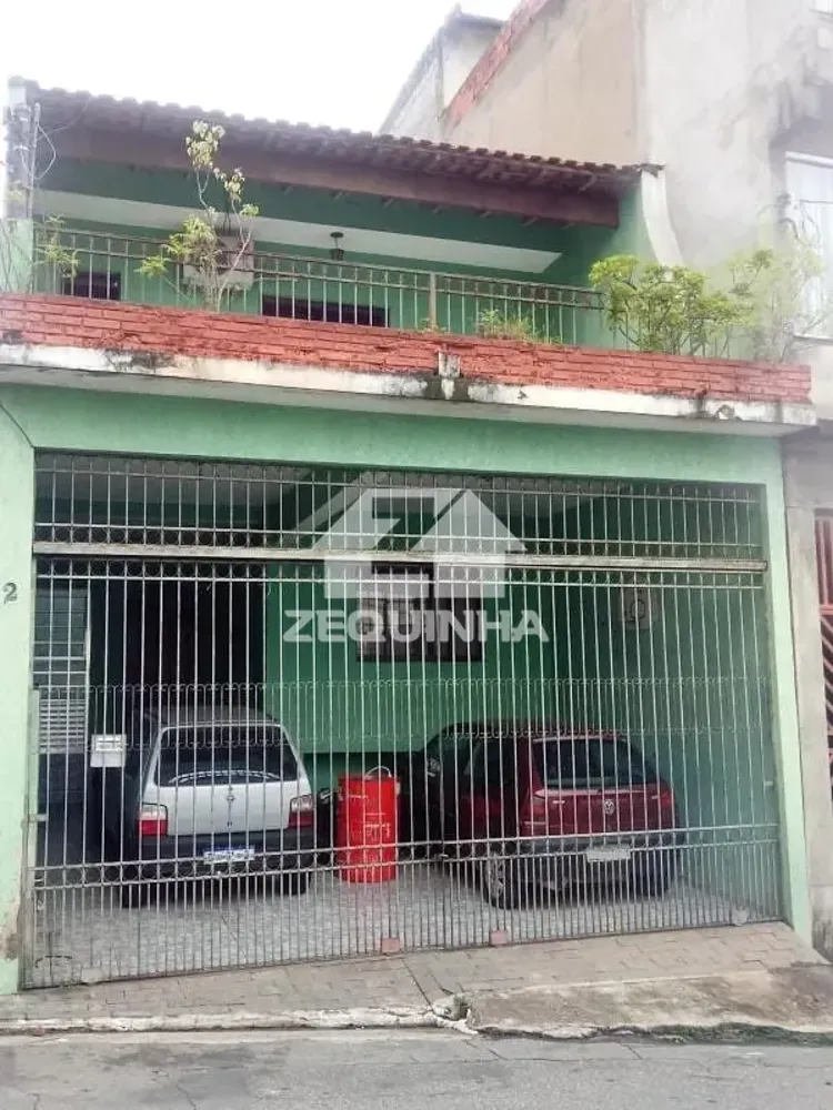 Casa, 2 quartos, 176 m² - Foto 1
