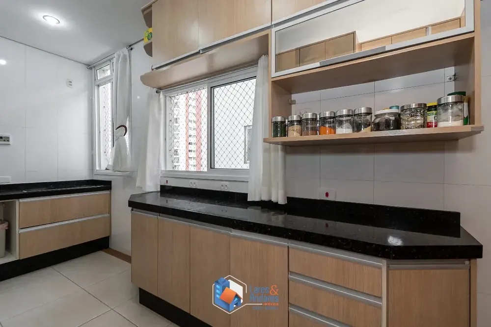 Apartamento, 3 quartos, 159 m² - Foto 6