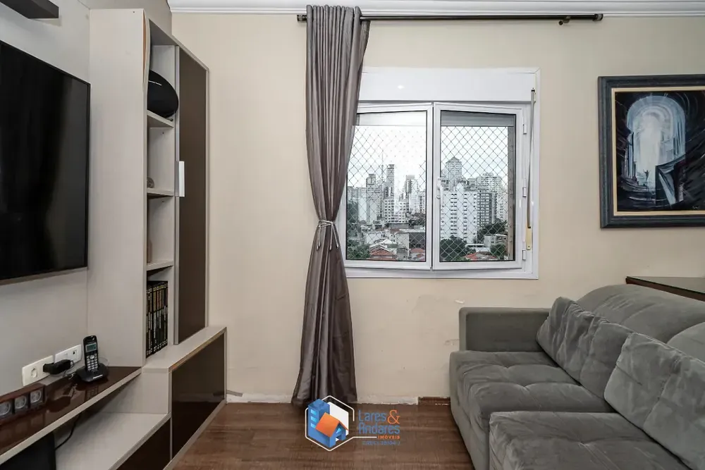 Apartamento, 3 quartos, 159 m² - Foto 3