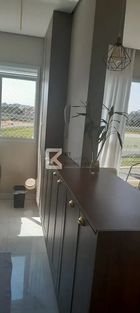 Apartamento, 2 quartos, 52 m² - Foto 1