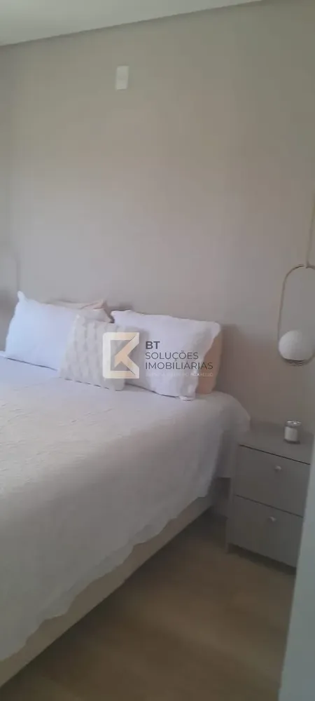 Apartamento, 2 quartos, 52 m² - Foto 2