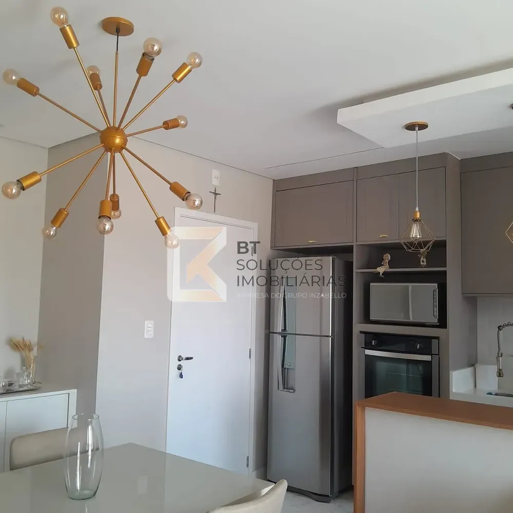 Apartamento, 2 quartos, 52 m² - Foto 4